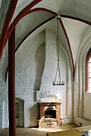 Sakristei