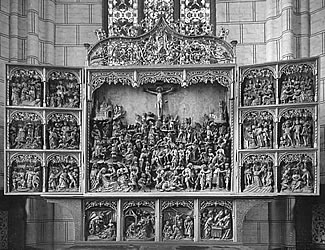 Altar