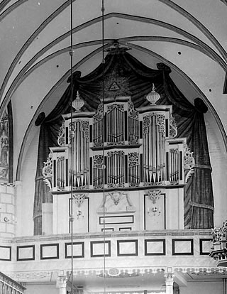 Orgel