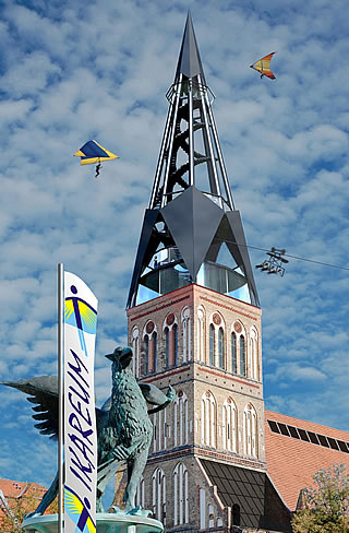 Projekt Ikareum