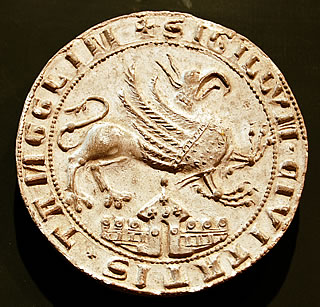 Stadtsiegel