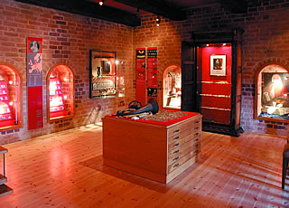 Museum im Steintor