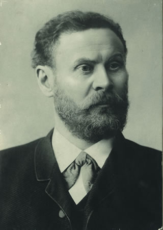 Otto Lilienthal