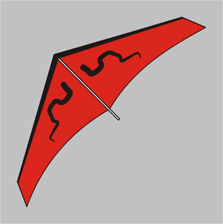 Hängegleiter