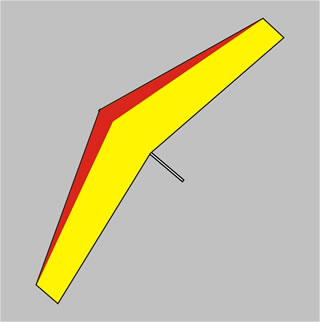 Hängegleiter