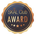 Sk​​ål Award
