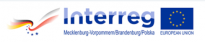 Logo Interreg-Pomernaia